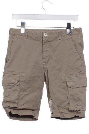 Herren Shorts Unbranded, Größe S, Farbe Braun, Preis € 14,99