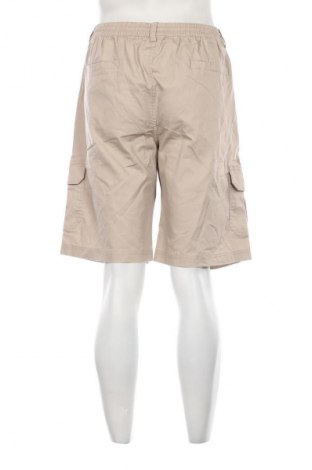 Herren Shorts Unbranded, Größe XL, Farbe Beige, Preis € 16,99