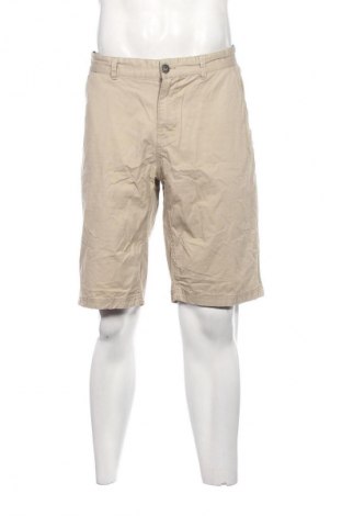 Herren Shorts Unbranded, Größe L, Farbe Beige, Preis € 18,99