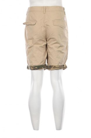 Herren Shorts Unbranded, Größe L, Farbe Beige, Preis € 17,99