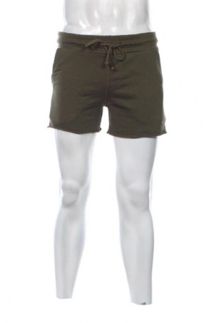 Herren Shorts Unbranded, Größe M, Farbe Grün, Preis € 17,99