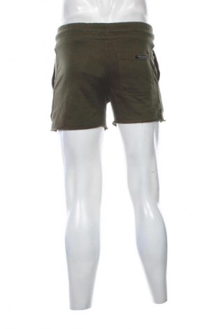 Herren Shorts Unbranded, Größe M, Farbe Grün, Preis € 17,99