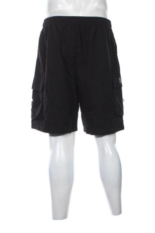 Pantaloni scurți de bărbați Unbranded, Mărime L, Culoare Negru, Preț 101,99 Lei
