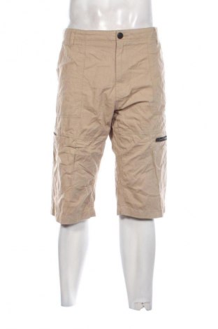Herren Shorts Unbranded, Größe XL, Farbe Beige, Preis € 17,99