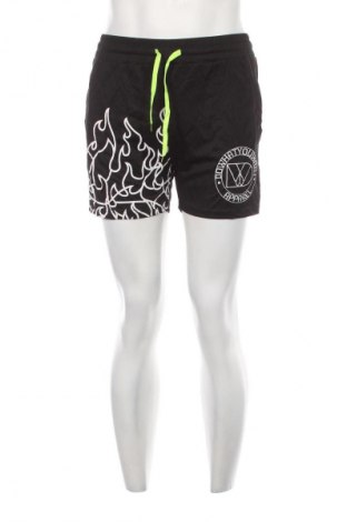 Herren Shorts Unbranded, Größe S, Farbe Schwarz, Preis € 13,99