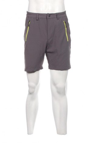 Herren Shorts Unbranded, Größe S, Farbe Grau, Preis € 13,99
