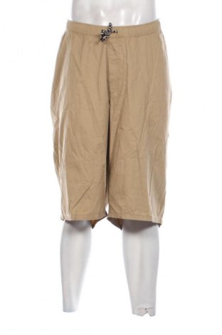 Herren Shorts Unbranded, Größe 4XL, Farbe Beige, Preis € 24,99