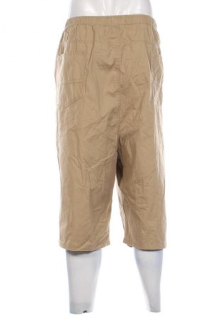 Herren Shorts Unbranded, Größe 4XL, Farbe Beige, Preis € 24,99