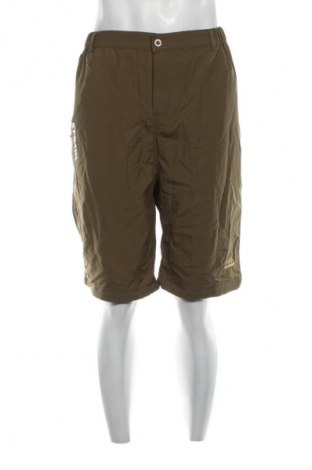 Pánské kraťasy Unbranded, Velikost XL, Barva Zelená, Cena  309,00 Kč