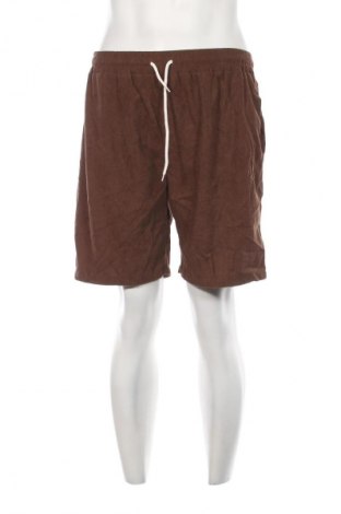 Pánské kraťasy Unbranded, Velikost L, Barva Hnědá, Cena  379,00 Kč