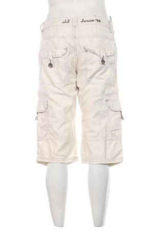 Férfi rövidnadrág Unbranded, Méret L, Szín Fehér, Ár 5 865 Ft