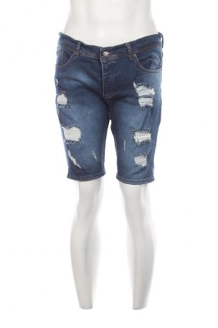 Herren Shorts Unbranded, Größe M, Farbe Blau, Preis € 14,77