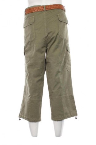 Pantaloni scurți de bărbați Unbranded, Mărime XXL, Culoare Verde, Preț 77,17 Lei