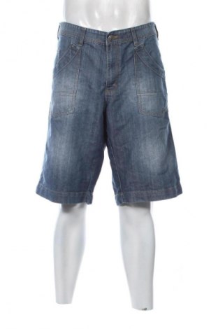 Herren Shorts Unbranded, Größe XXL, Farbe Blau, Preis € 20,99