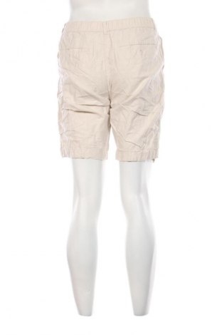 Męskie szorty Uniqlo, Rozmiar M, Kolor Beżowy, Cena 99,99 zł