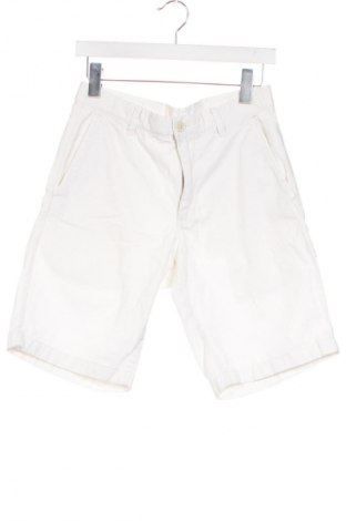 Herren Shorts Uniqlo, Größe S, Farbe Weiß, Preis € 17,30