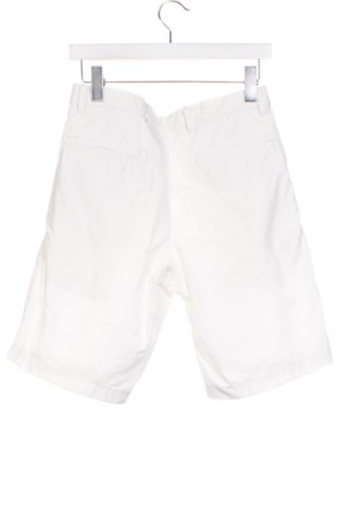 Herren Shorts Uniqlo, Größe S, Farbe Weiß, Preis € 17,30