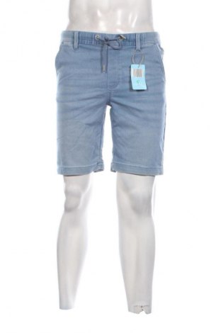 Herren Shorts Up 2 Fashion, Größe M, Farbe Blau, Preis € 21,99