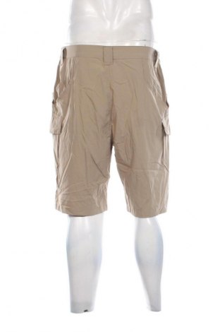 Herren Shorts Warrior, Größe XL, Farbe Beige, Preis € 24,99