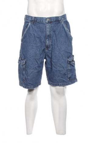 Herren Shorts Wrangler, Größe L, Farbe Blau, Preis € 40,99