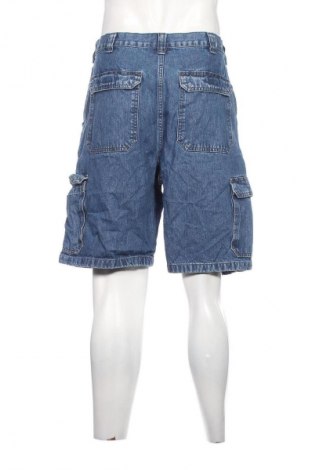 Herren Shorts Wrangler, Größe L, Farbe Blau, Preis € 40,99