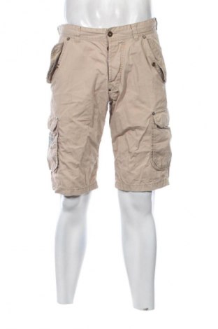 Pánske kraťasy  Wrangler, Veľkosť M, Farba Béžová, Cena  20,92 €