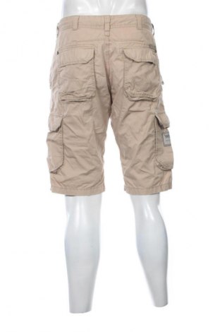 Pánske kraťasy  Wrangler, Veľkosť M, Farba Béžová, Cena  20,92 €