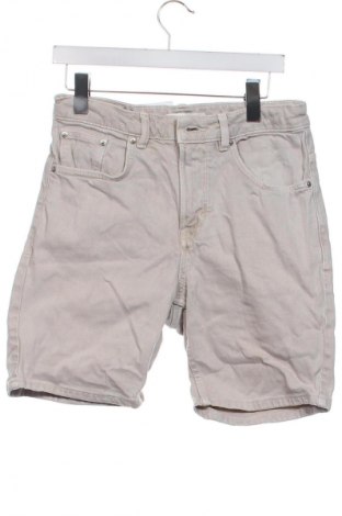 Herren Shorts Zara, Größe M, Farbe Beige, Preis € 15,99