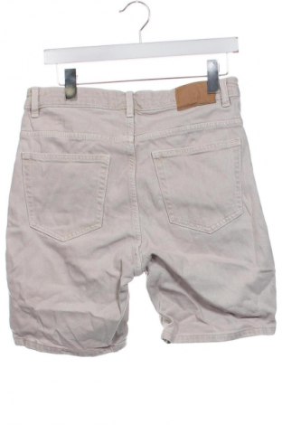Herren Shorts Zara, Größe M, Farbe Beige, Preis € 15,99