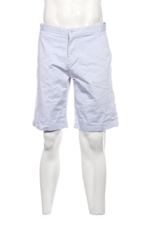 Pánské kraťasy Zara Man, Velikost XL, Barva Modrá, Cena  259,00 Kč