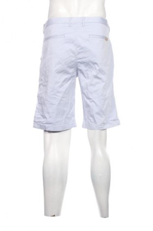 Pánské kraťasy Zara Man, Velikost XL, Barva Modrá, Cena  259,00 Kč