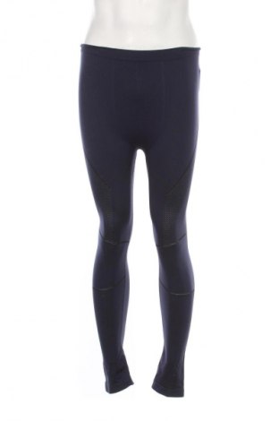 Férfi leggings Active Touch, Méret M, Szín Kék, Ár 5 920 Ft