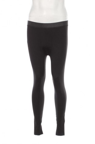 Męskie legginsy Crane, Rozmiar XL, Kolor Czarny, Cena 118,99 zł