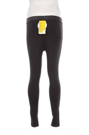 Męskie legginsy Crane, Rozmiar XL, Kolor Czarny, Cena 118,99 zł