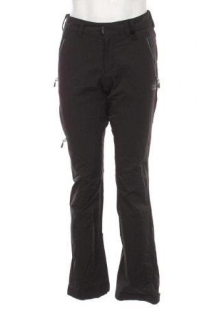 Herrenhose Jack Wolfskin, Größe S, Farbe Schwarz, Preis € 15,99