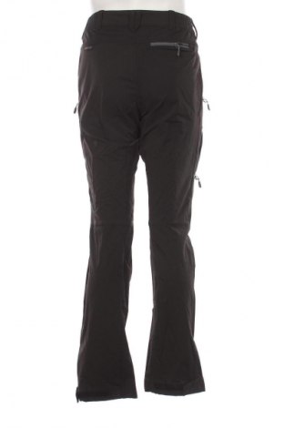 Herrenhose Jack Wolfskin, Größe S, Farbe Schwarz, Preis € 15,99