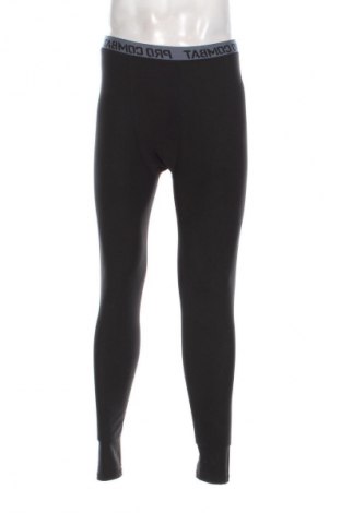 Herren Leggings Unbranded, Größe M, Farbe Schwarz, Preis € 16,99
