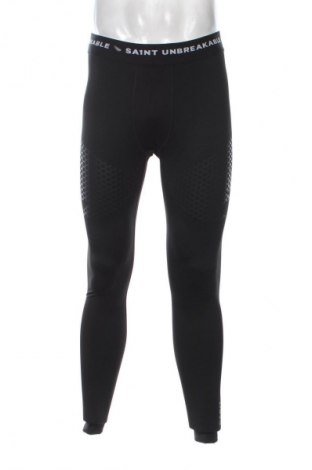 Férfi leggings Unbranded, Méret M, Szín Fekete, Ár 9 759 Ft