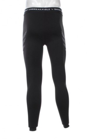 Férfi leggings Unbranded, Méret M, Szín Fekete, Ár 9 759 Ft