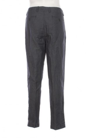 Męskie spodnie Massimo Dutti, Rozmiar L, Kolor Niebieski, Cena 509,99 zł