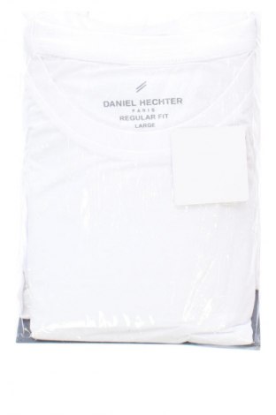 Ανδρικό σύνολο Daniel Hechter, Μέγεθος L, Χρώμα Λευκό, Τιμή 83,99 €