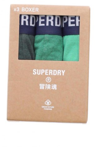 Herrenset Superdry, Größe M, Farbe Mehrfarbig, Preis € 35,99