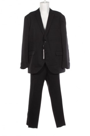 Herrenanzug Jack & Jones, Größe 3XL, Farbe Schwarz, Preis € 187,99