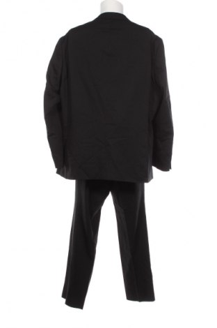 Herrenanzug Jack & Jones, Größe 3XL, Farbe Schwarz, Preis € 187,99