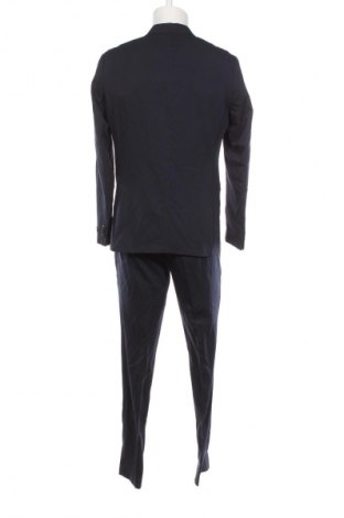 Herrenanzug Jack & Jones PREMIUM, Größe M, Farbe Blau, Preis € 132,99