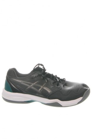Ανδρικά παπούτσια ASICS, Μέγεθος 44, Χρώμα Μαύρο, Τιμή 56,99 €