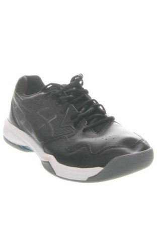 Ανδρικά παπούτσια ASICS, Μέγεθος 44, Χρώμα Μαύρο, Τιμή 56,99 €