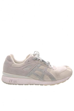 Ανδρικά παπούτσια ASICS, Μέγεθος 42, Χρώμα Γκρί, Τιμή 45,99 €