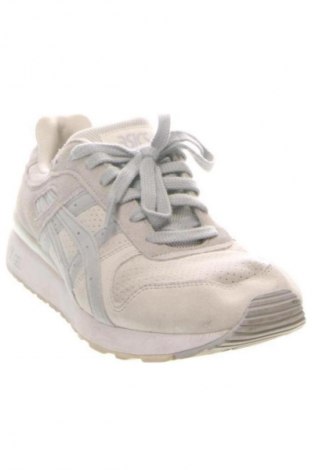 Ανδρικά παπούτσια ASICS, Μέγεθος 42, Χρώμα Γκρί, Τιμή 45,99 €
