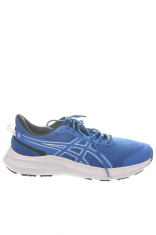Férfi cipők
 ASICS, Méret 46, Szín Kék, Ár 19 289 Ft